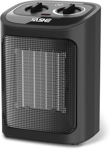 Electric heater 1500w - electric,