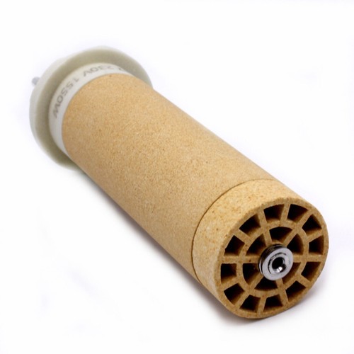 Heating element for leister - heating,