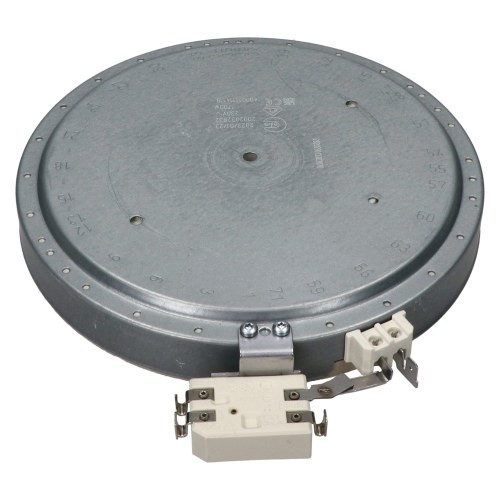 Compatible medium ceramic - compatible,