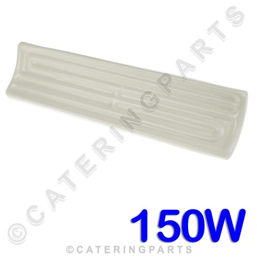 Universal ceramic heating - ceramic,