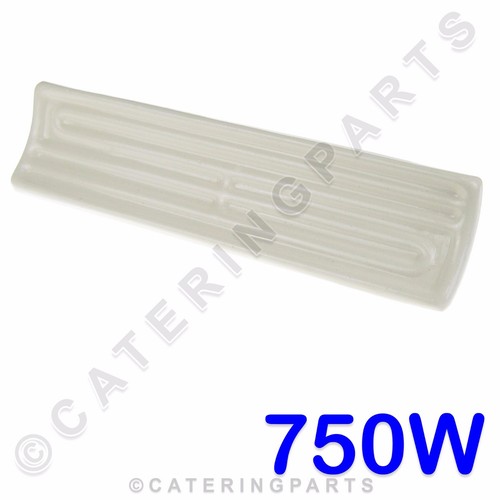 Ceramic 750w porcelain - ceramic,