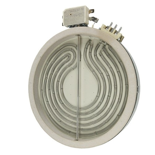 Belling ceramic hob element - hob,