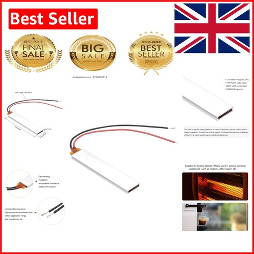 12v ptc heating - 12v,
