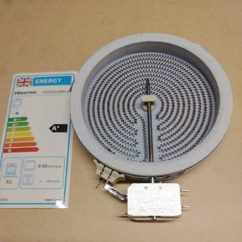 1200w ceramic hob element - hob,