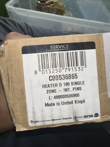 C00536865 oven ceramic hob - ceramic,