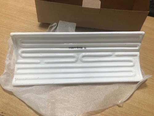 Full size ceramic electric