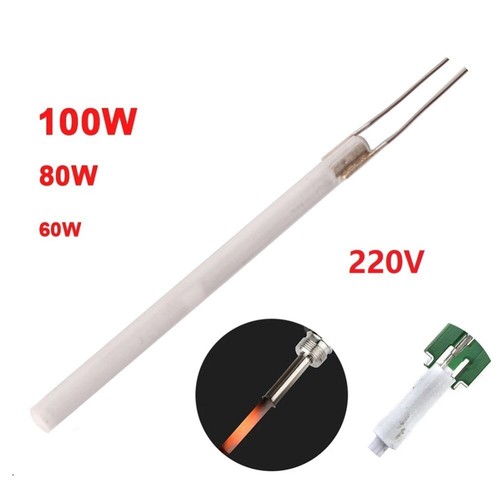 Core ceramic internal heating - core,