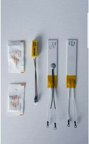 Fit ghd heater element kit - heater,