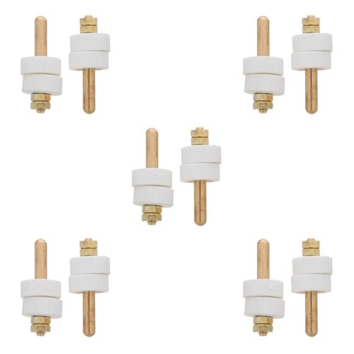 Pcs high heat ceramic - pcs,