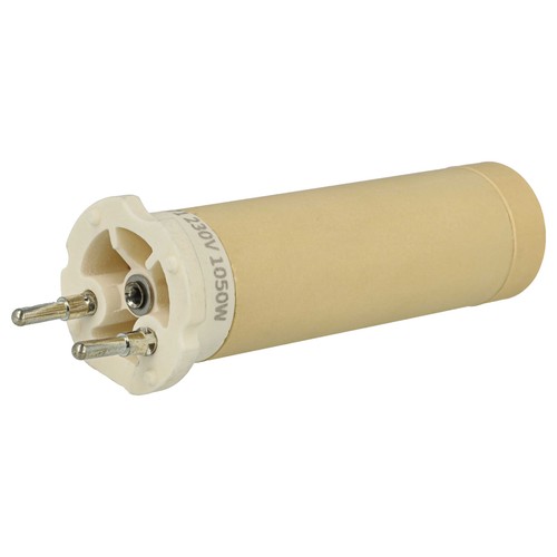 Ceramic heat element for - heat,