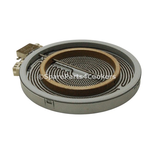 Rangemaster large ceramic - large, hob