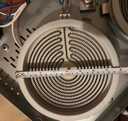 1900w 200 ceramic - 200, hob
