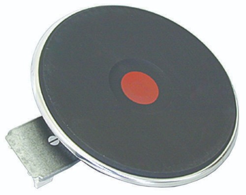 Electric hob cooker - electric,