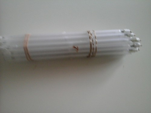 Ceramic pencil electric - ceramic,