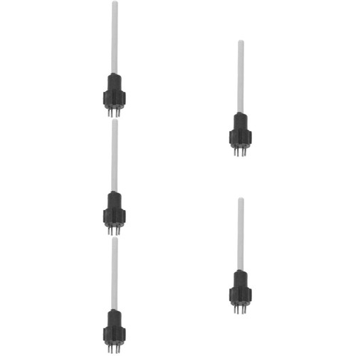 Set ceramic core heating - ceramic,