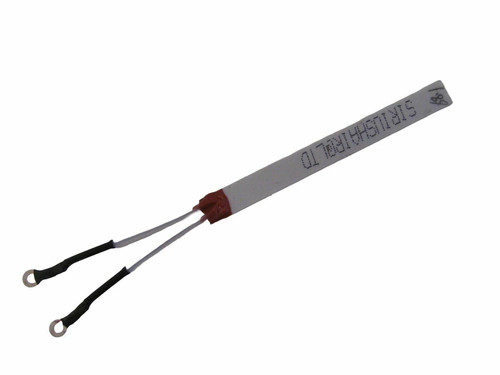 Ceramic heater element for - heater,