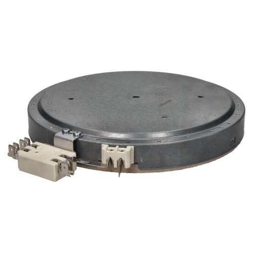 Hotpoint medium ceramic hob - hotpoint,