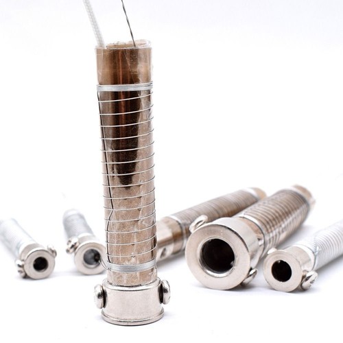 Heating element replacement - heating,