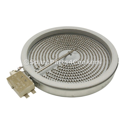 Siemens large ceramic - large,