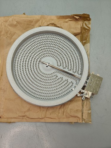 Large ceramic hob hotplate - hob,