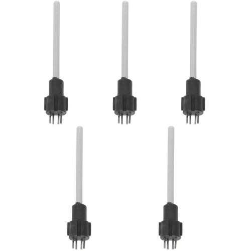 5pcs black ceramic core - 5pcs,
