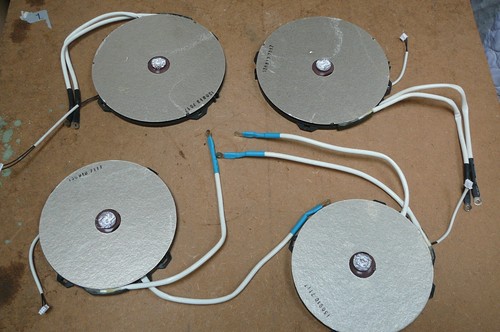 Genuine logik electric - 4x,