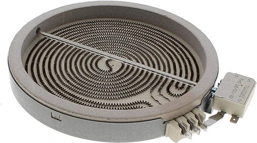 Hotpoint cooker ceramic hob - hotpoint,
