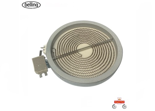 Genuine belling cooker - genuine,