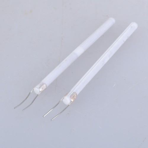 Electric soldering iron heater - soldering,