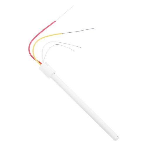 Soldering iron heating core - heating,