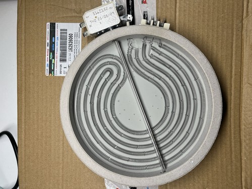 Genuine beko hob - beko, radiant