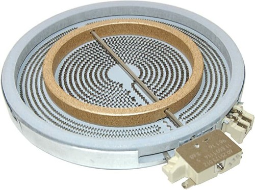 Leisure rangemaster cooker hob - leisure,