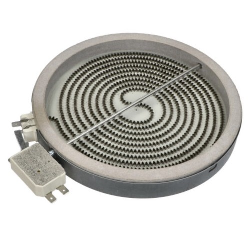 Hotpoint oven ceramic hob - ceramic,