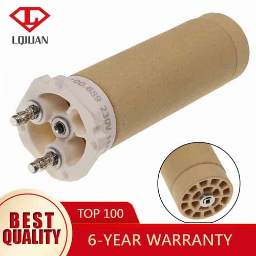 Heating element for leister - heating,