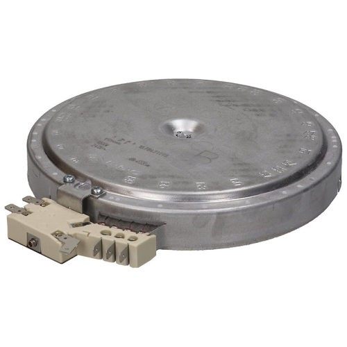 Hotpoint medium ceramic - medium,