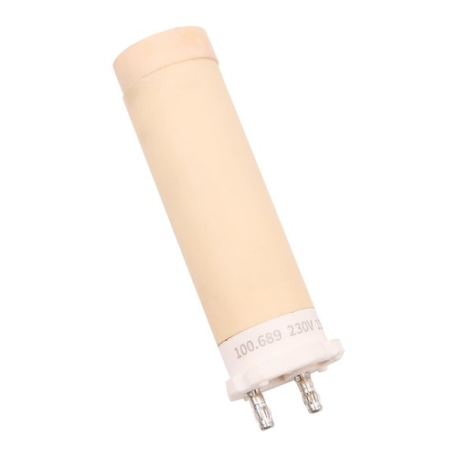 Ceramic heating element for - heating,