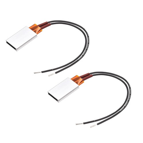 Heating element 12v - 12v, 2w-15w