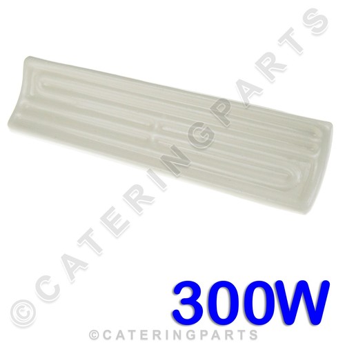 Universal ceramic heating - ceramic,