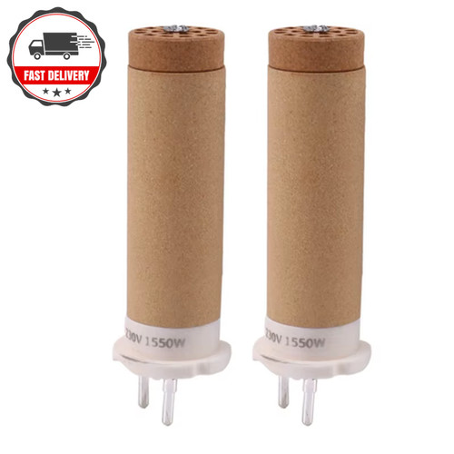 2pcs 142 717 230v 1550w - 142.717,