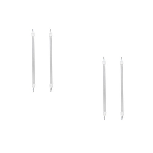 Durable quartz heating rod - durable, for