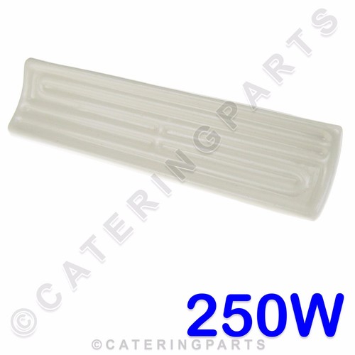 Ceramic 250w porcelain - ceramic,