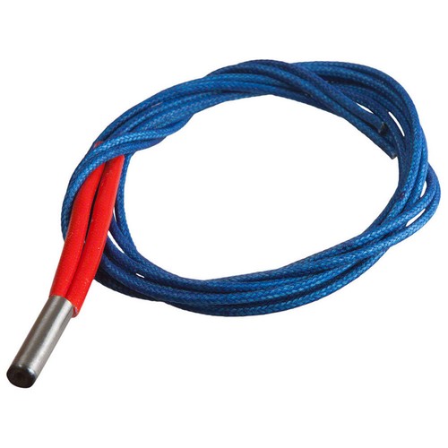 25w ceramic cartridge heater - cartridge, heater-