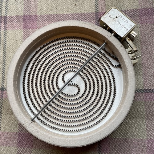 Hotpoint cooker hob - cooker,