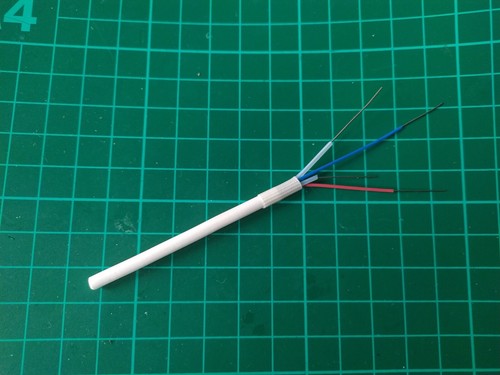 24v 50w ceramic heating - 24v,