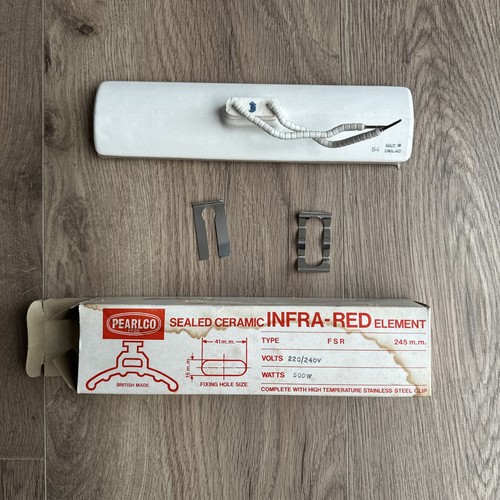 Pearlco sealed ceramic - pearlco,