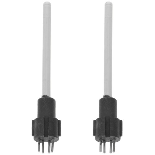 Black ceramic core heating - ceramic,