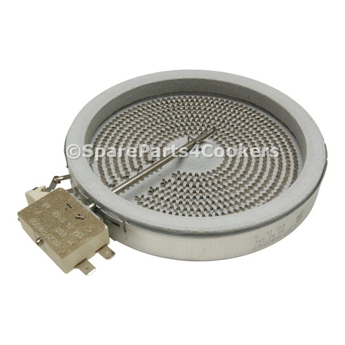 Rangemaster small ceramic hob - rangemaster,