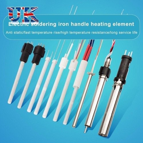 Equipment heating element - heating,