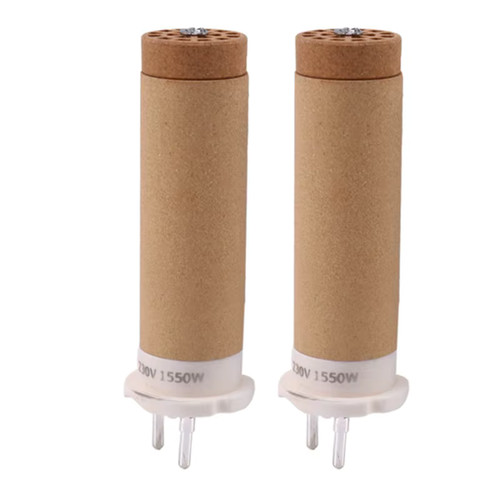 2pcs 142 717 - 2pcs, ceramic
