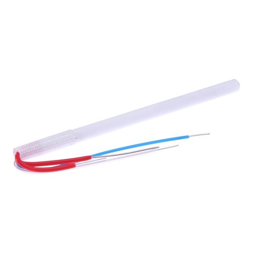 Heating core ceramic soldering - heating,